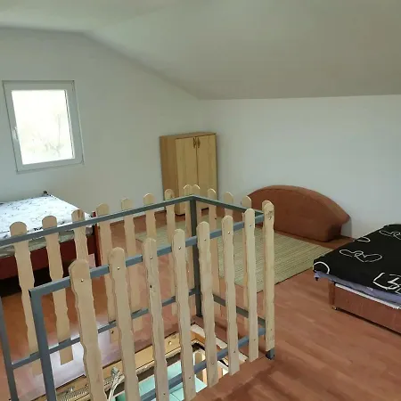 Apartment Dule 2