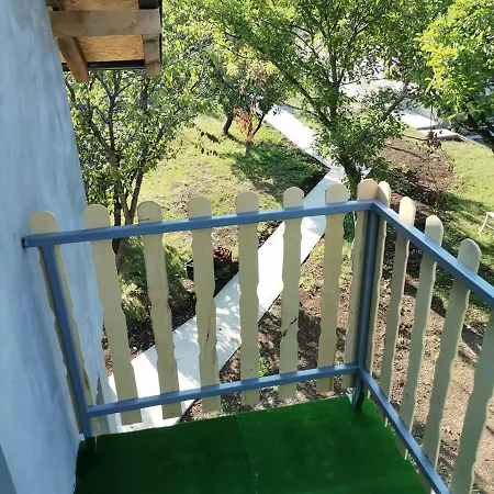 Dule 2 Apartment