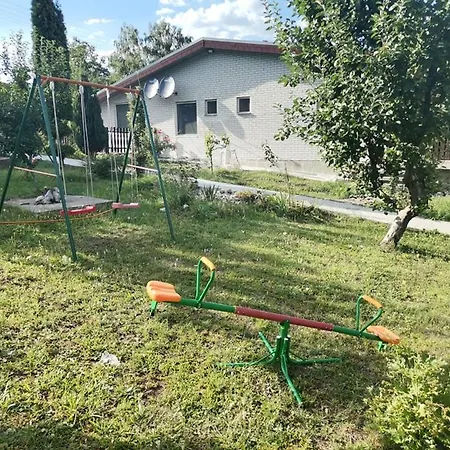 Dule 2 Apartment Cucunje